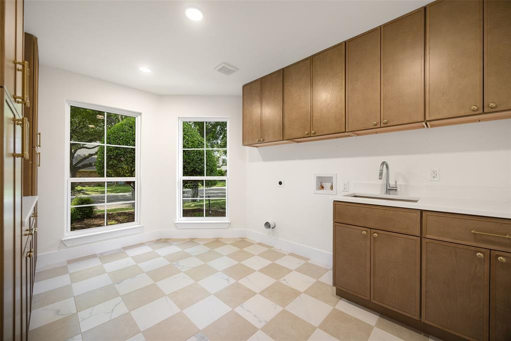 Highlands Section 1 - Residential