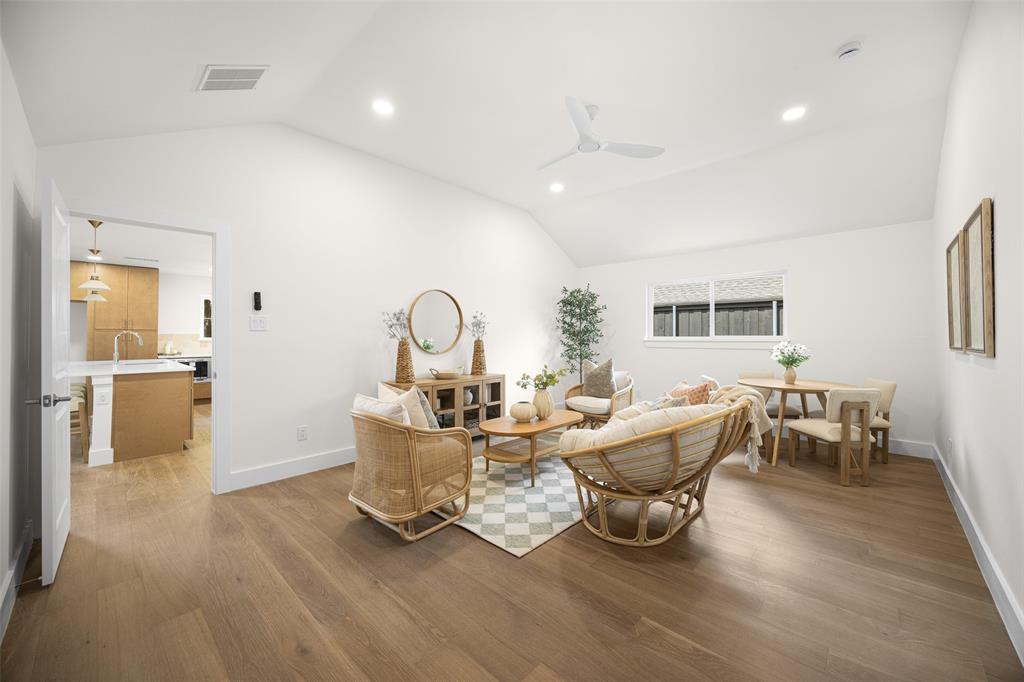 Highlands Section 1 - Residential