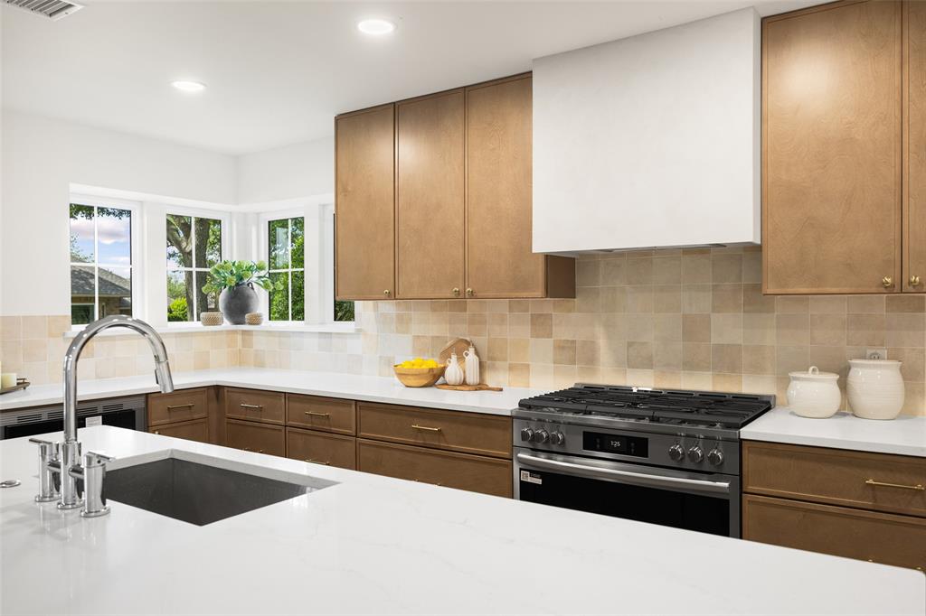 Highlands Section 1 - Residential