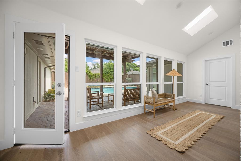 Highlands Section 1 - Residential