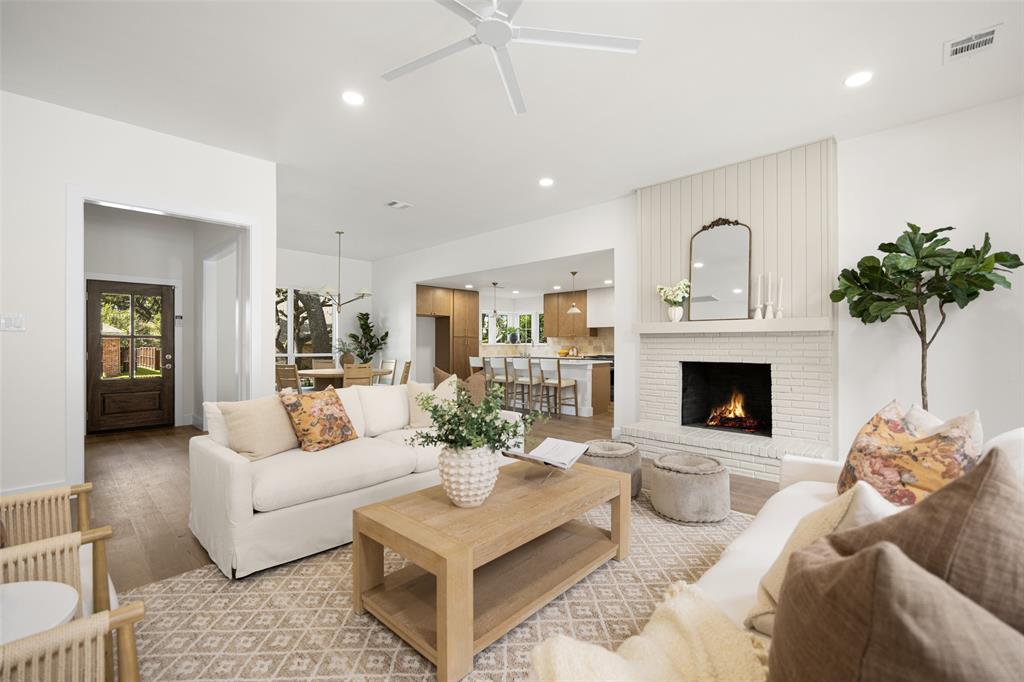 Highlands Section 1 - Residential