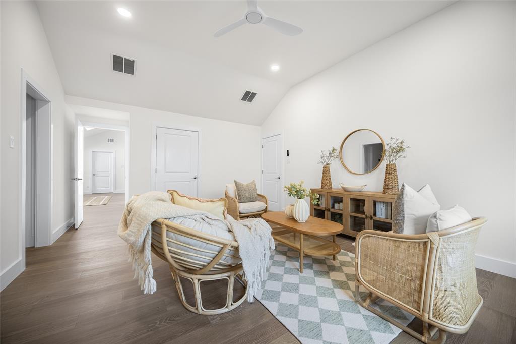 Highlands Section 1 - Residential