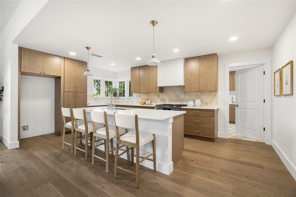 Highlands Section 1 - Residential