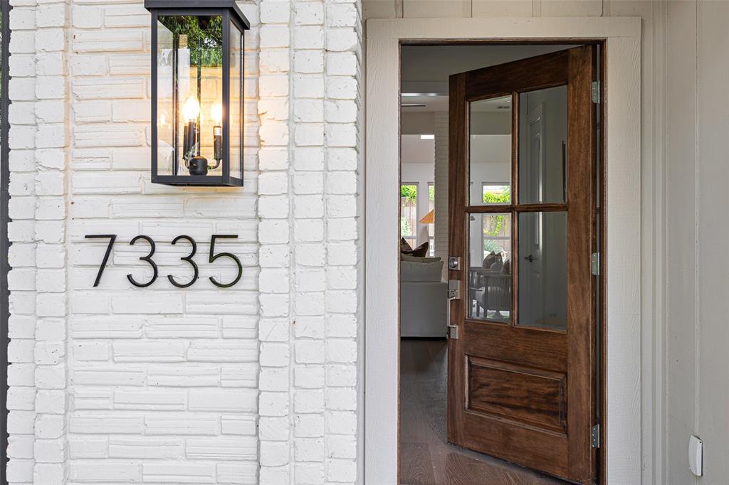 Highlands Section 1 - Residential