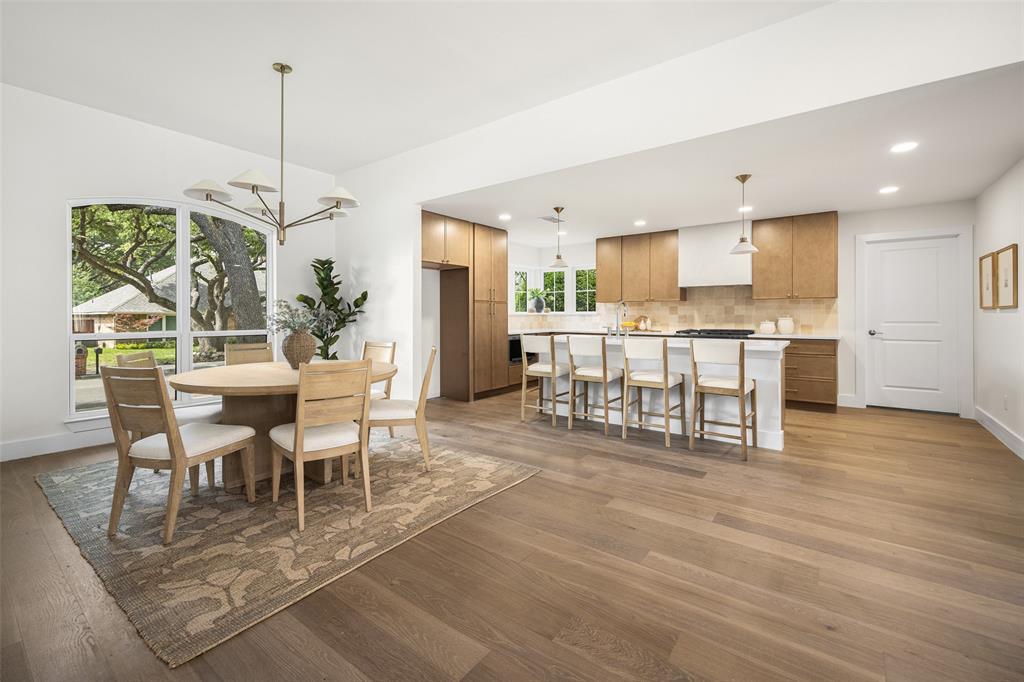 Highlands Section 1 - Residential