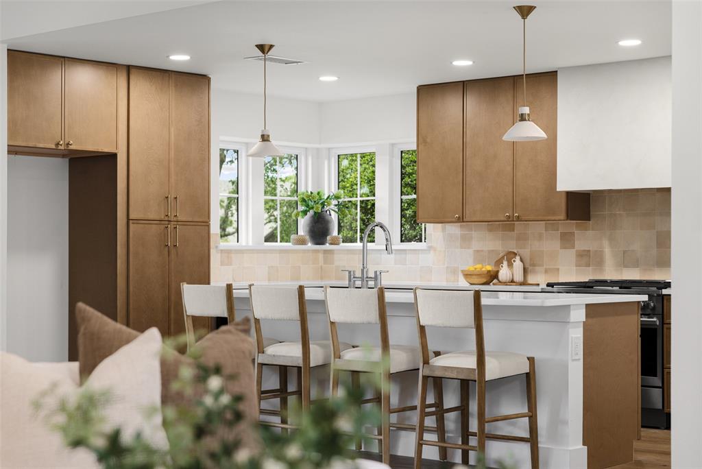 Highlands Section 1 - Residential