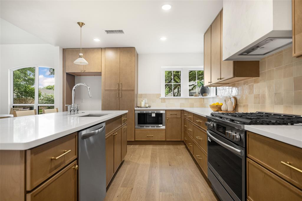 Highlands Section 1 - Residential