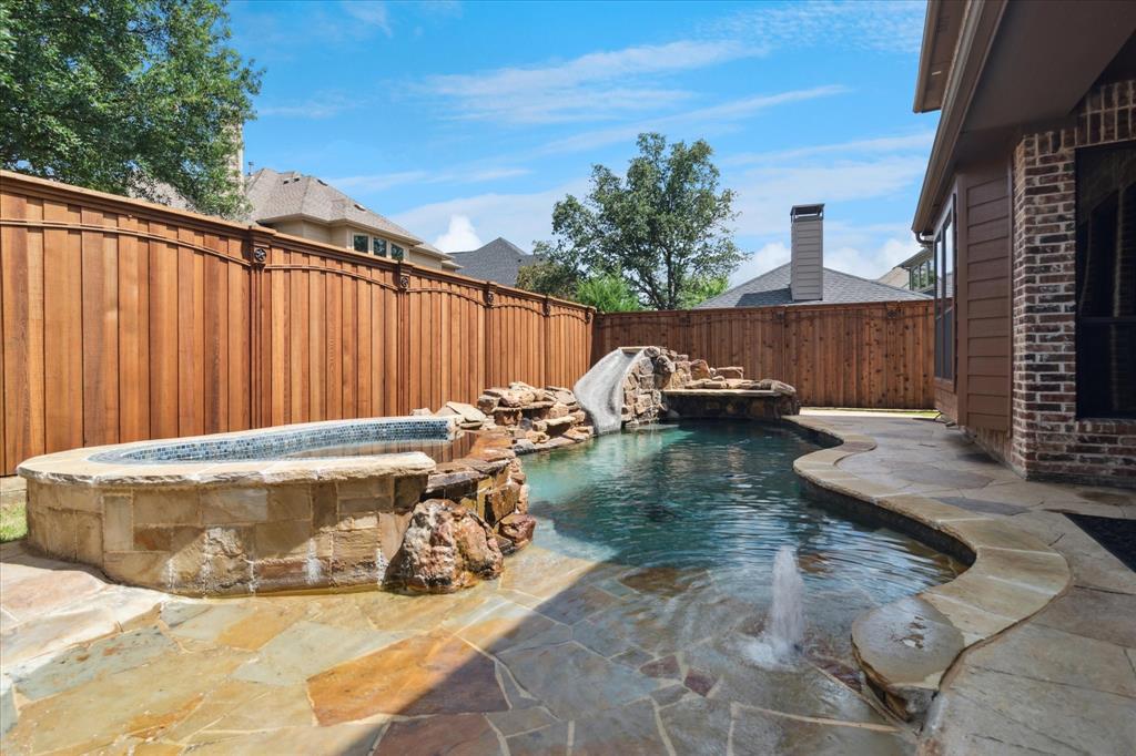 Shaddock Creek Estates Ph 1 - Residential Lease