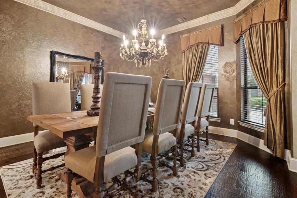 Shaddock Creek Estates Ph 1 - Residential Lease