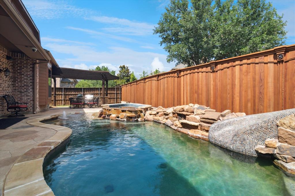 Shaddock Creek Estates Ph 1 - Residential Lease