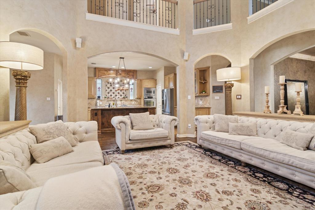 Shaddock Creek Estates Ph 1 - Residential Lease