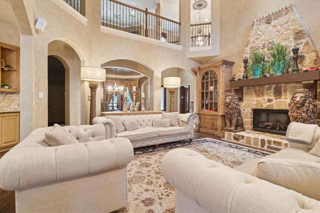 Shaddock Creek Estates Ph 1 - Residential Lease