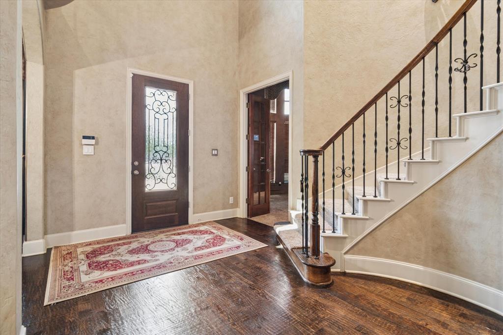 Shaddock Creek Estates Ph 1 - Residential Lease