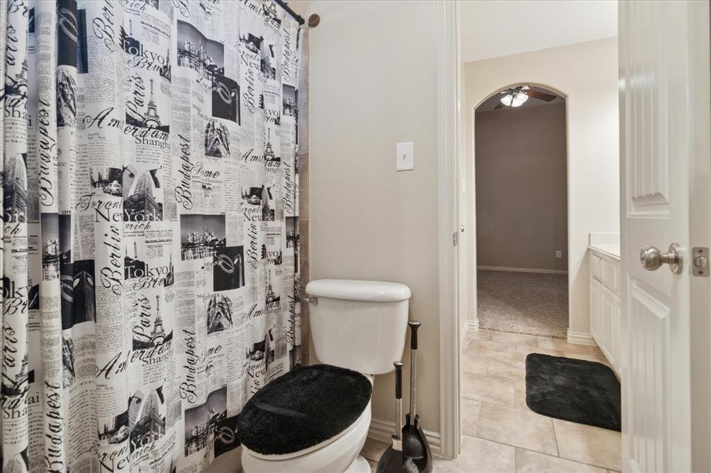 Shaddock Creek Estates Ph 1 - Residential Lease