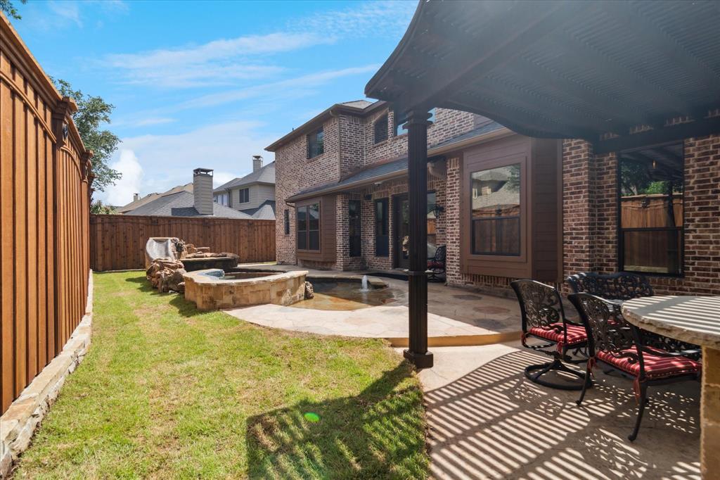 Shaddock Creek Estates Ph 1 - Residential Lease