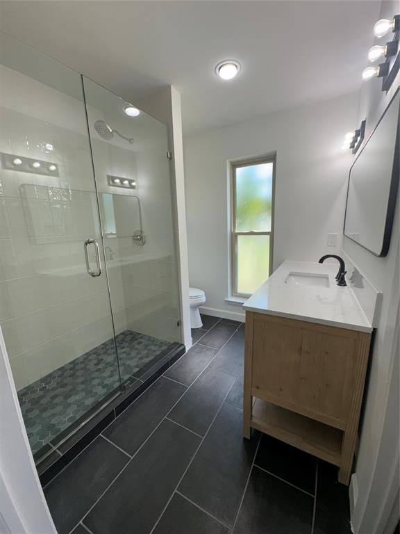 Preston Manor - Residential Lease