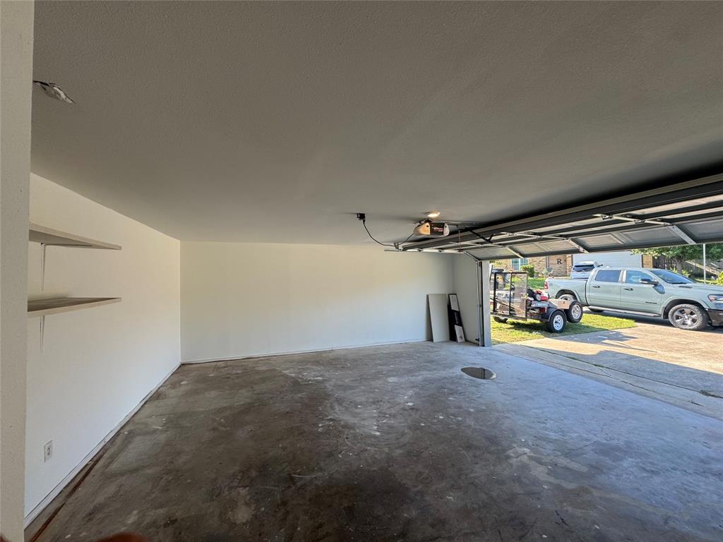 Preston Manor - Residential Lease