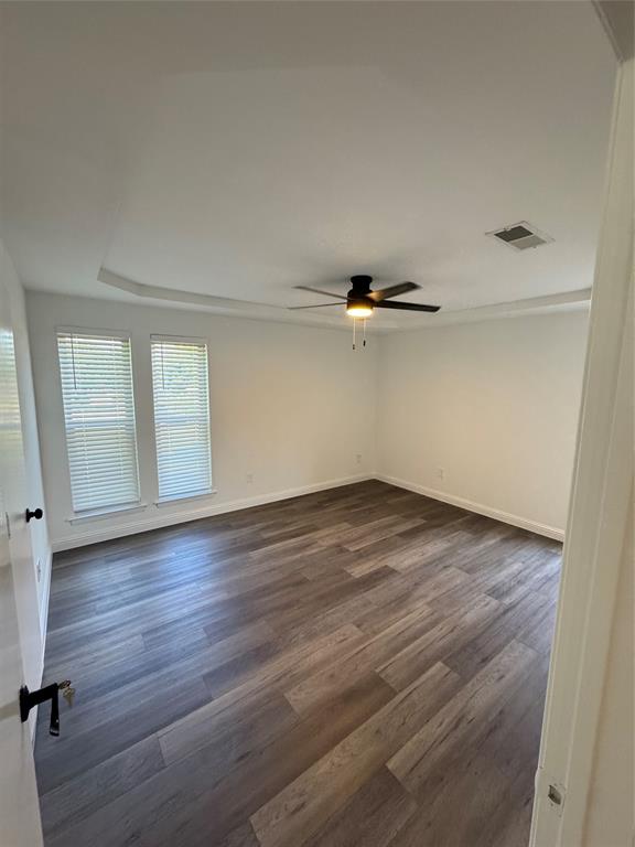 Preston Manor - Residential Lease