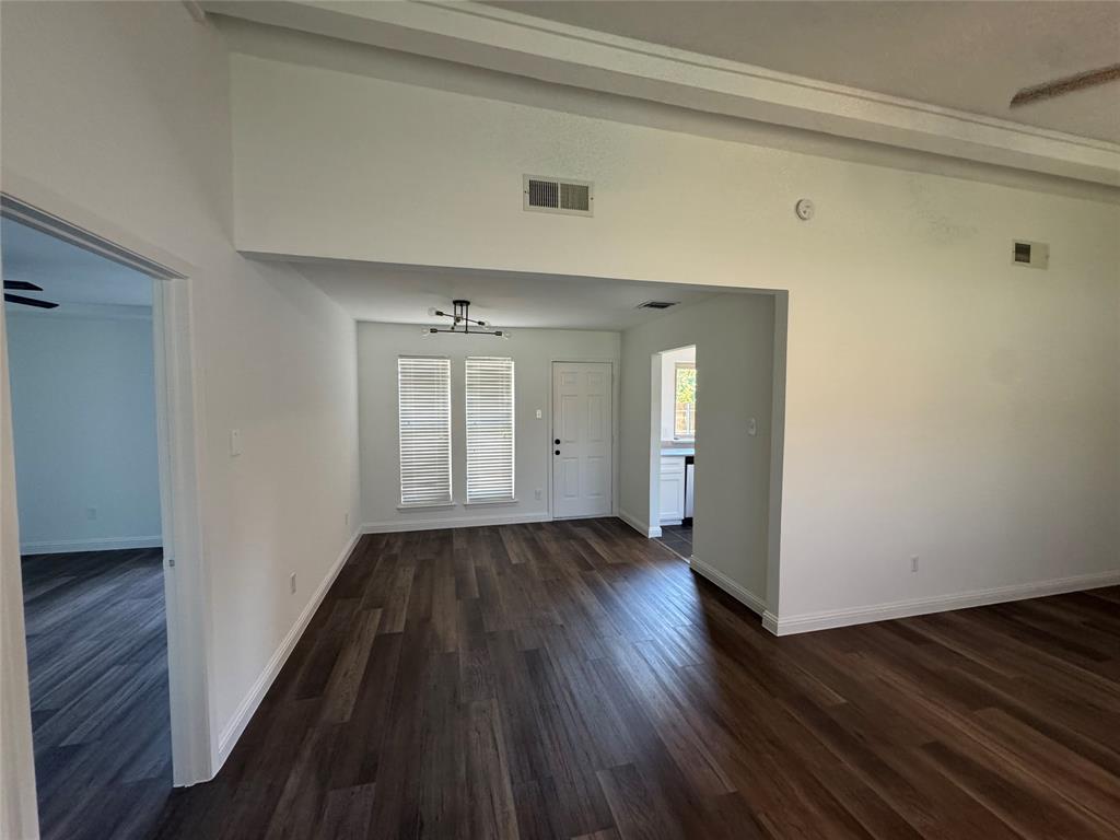 Preston Manor - Residential Lease