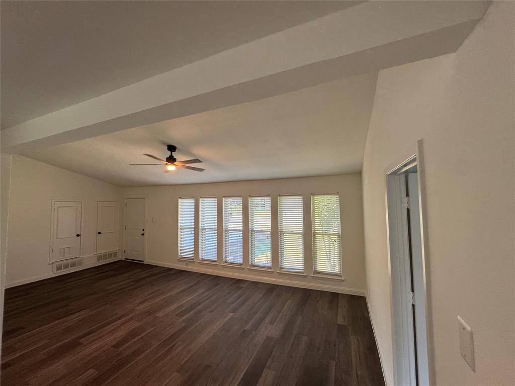 Preston Manor - Residential Lease