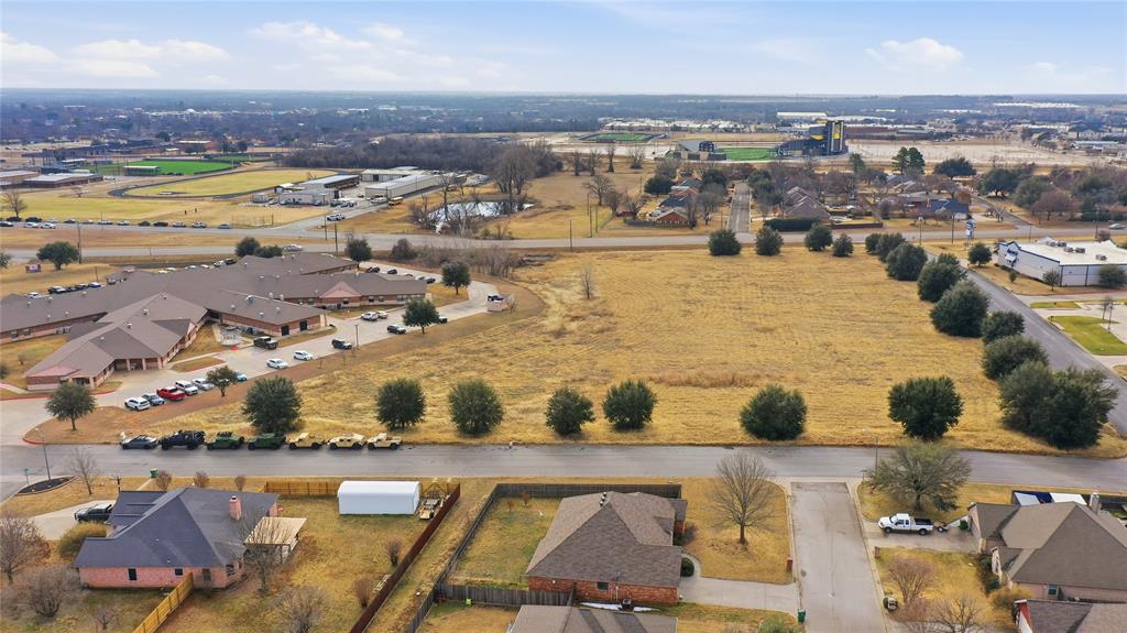 2601 Senator Robert J Glasgow Loop