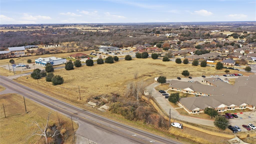 TANGLEWOOD  NORTHWEST - Commercial Sale