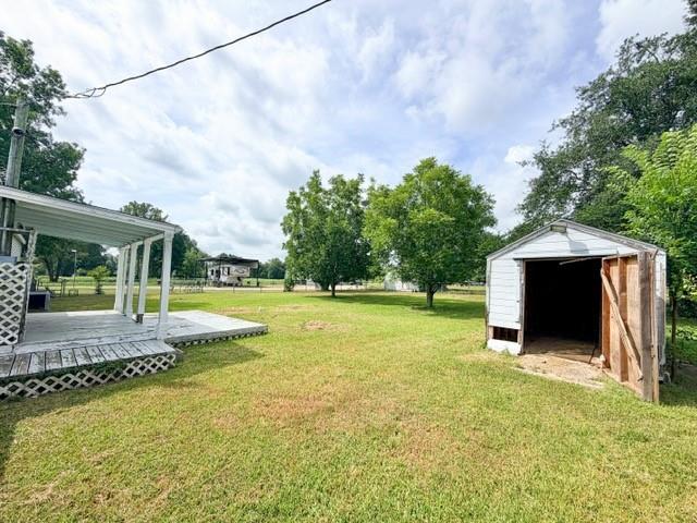 18833 County Road 331