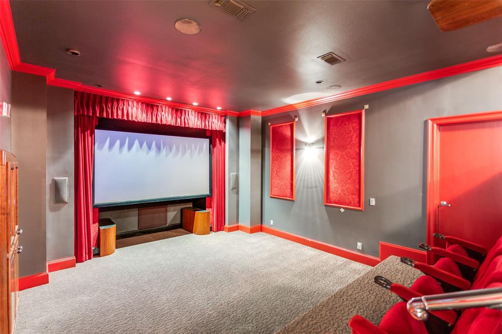 Mira Vista Add - Residential