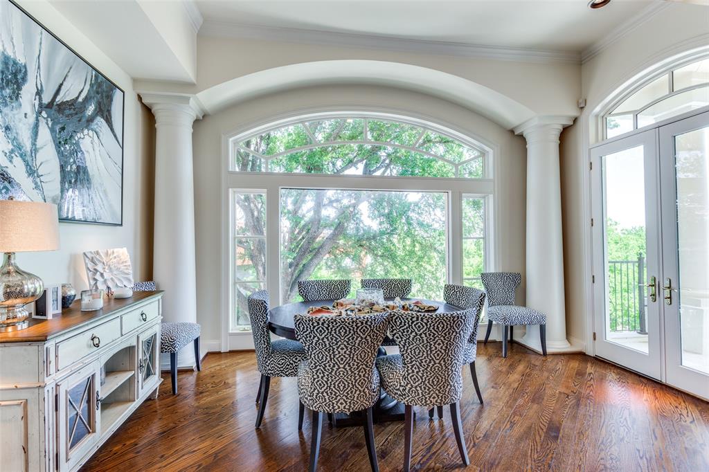 Mira Vista Add - Residential