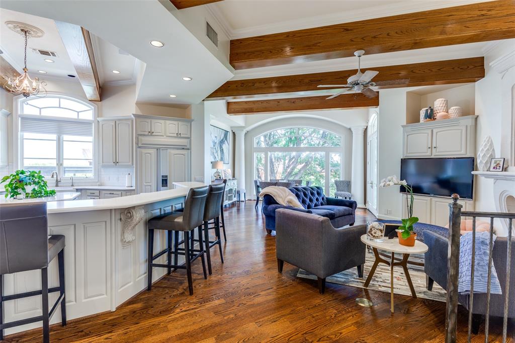 Mira Vista Add - Residential