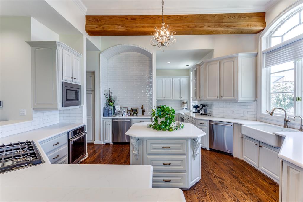 Mira Vista Add - Residential