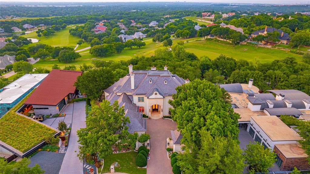 Mira Vista Add - Residential