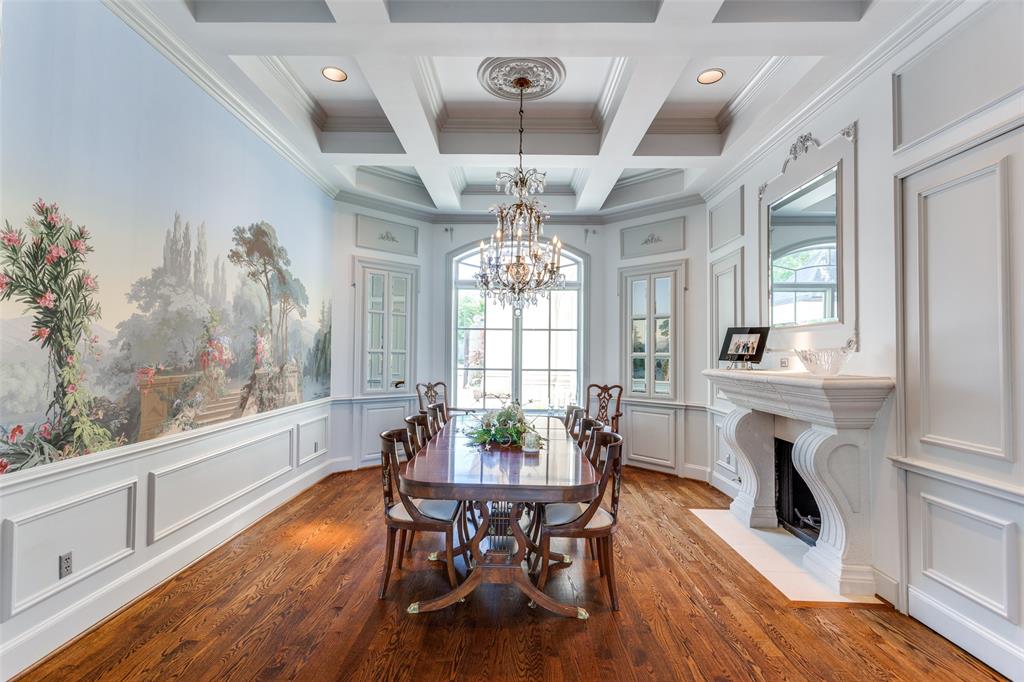 Mira Vista Add - Residential