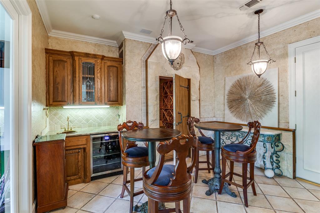 Mira Vista Add - Residential