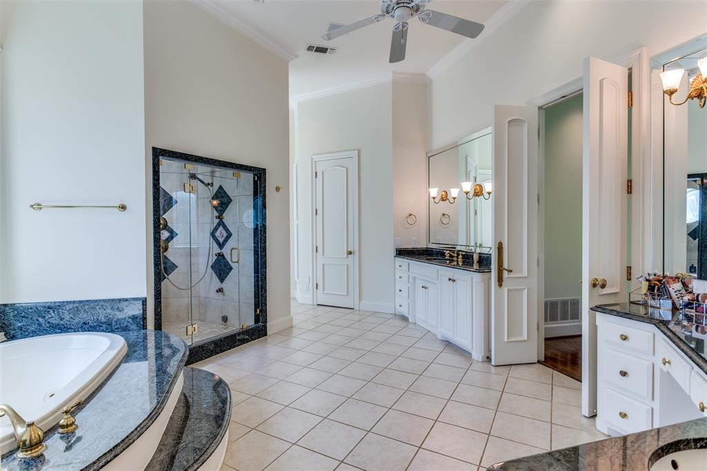 Mira Vista Add - Residential