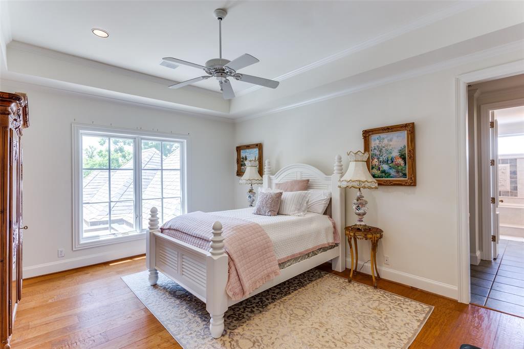 Mira Vista Add - Residential