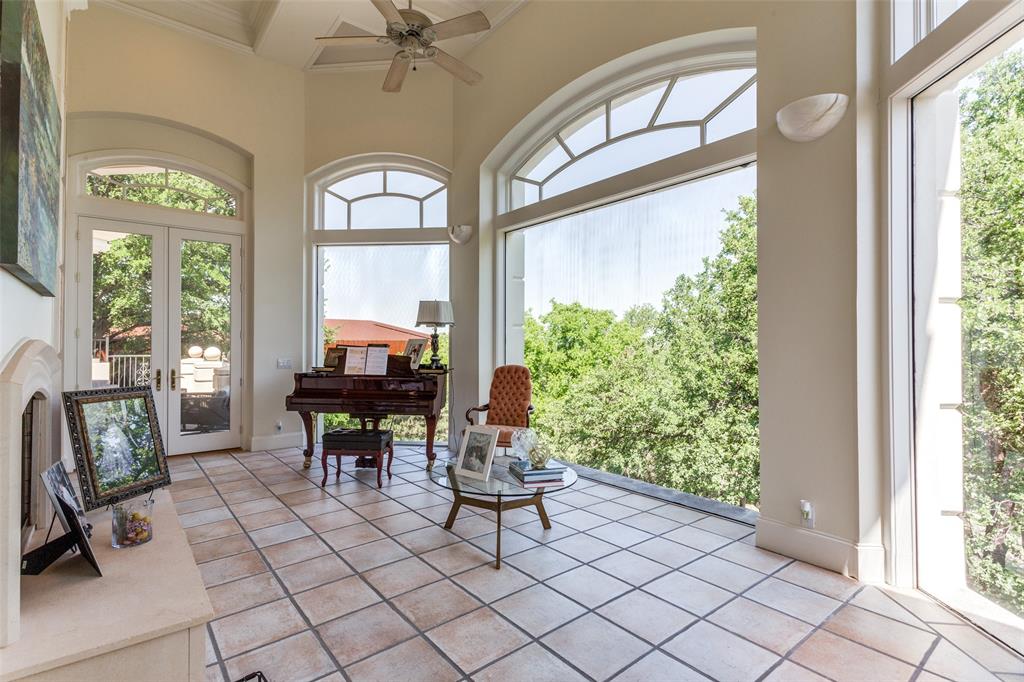 Mira Vista Add - Residential