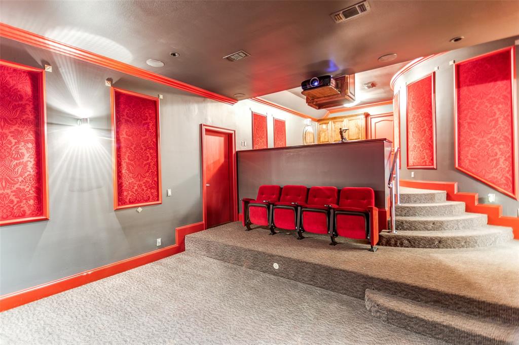 Mira Vista Add - Residential