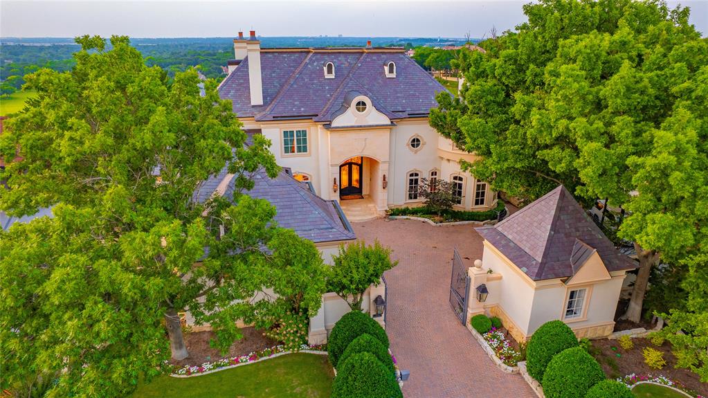 Mira Vista Add - Residential