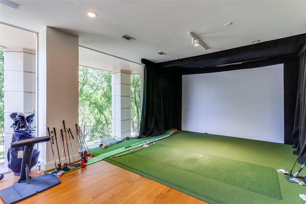 Mira Vista Add - Residential