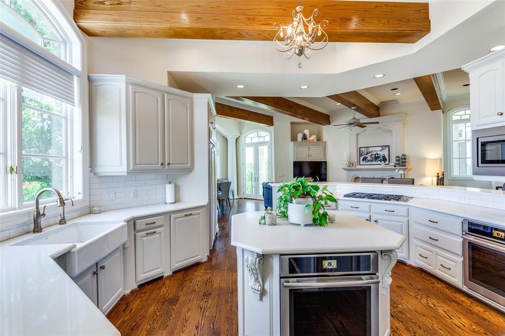 Mira Vista Add - Residential