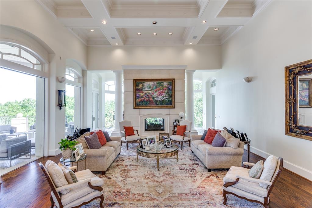 Mira Vista Add - Residential