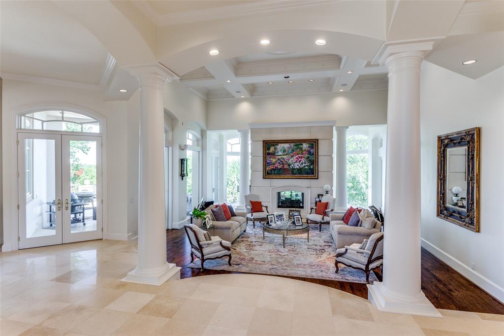 Mira Vista Add - Residential