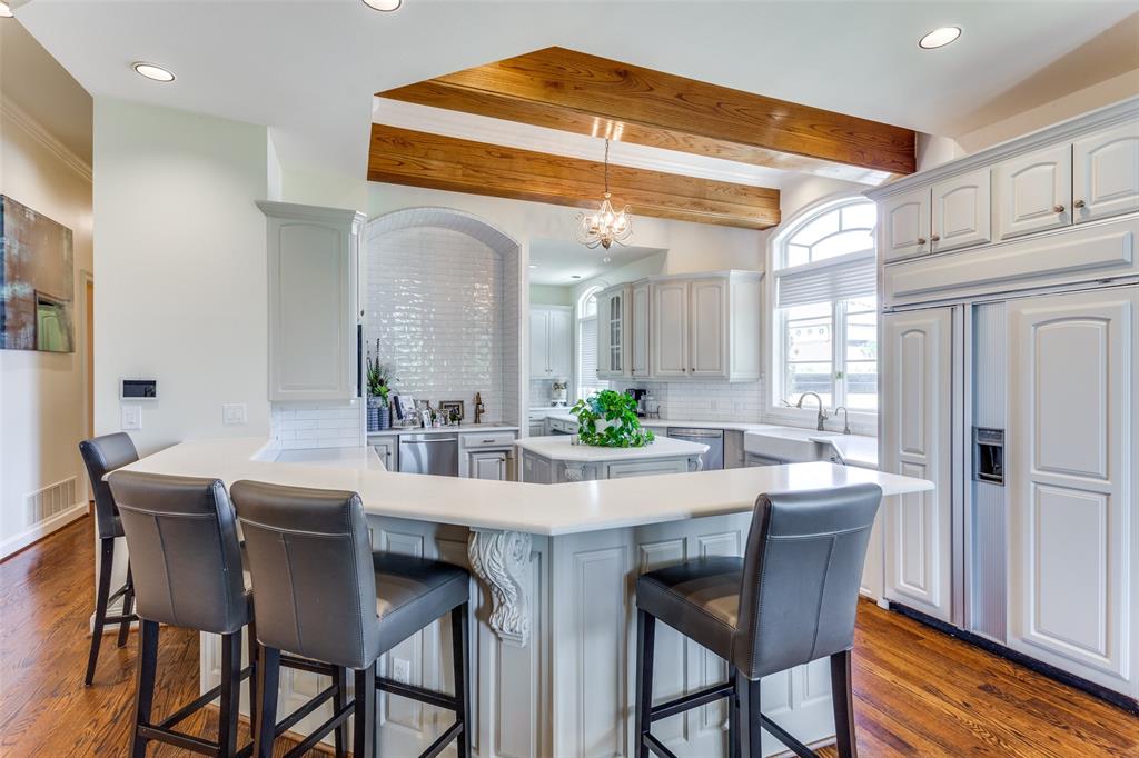 Mira Vista Add - Residential