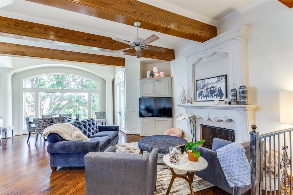 Mira Vista Add - Residential