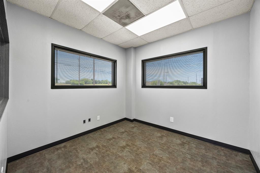 South Forty Add Ph 11 - Commercial Lease