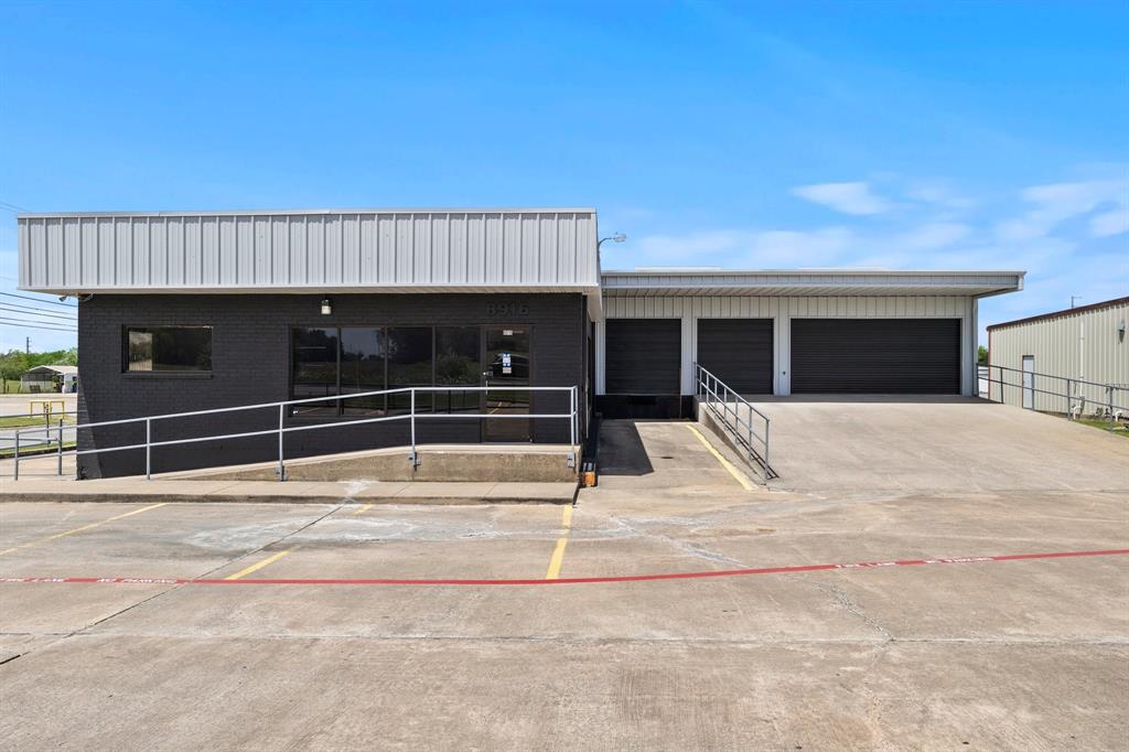 South Forty Add Ph 11 - Commercial Lease