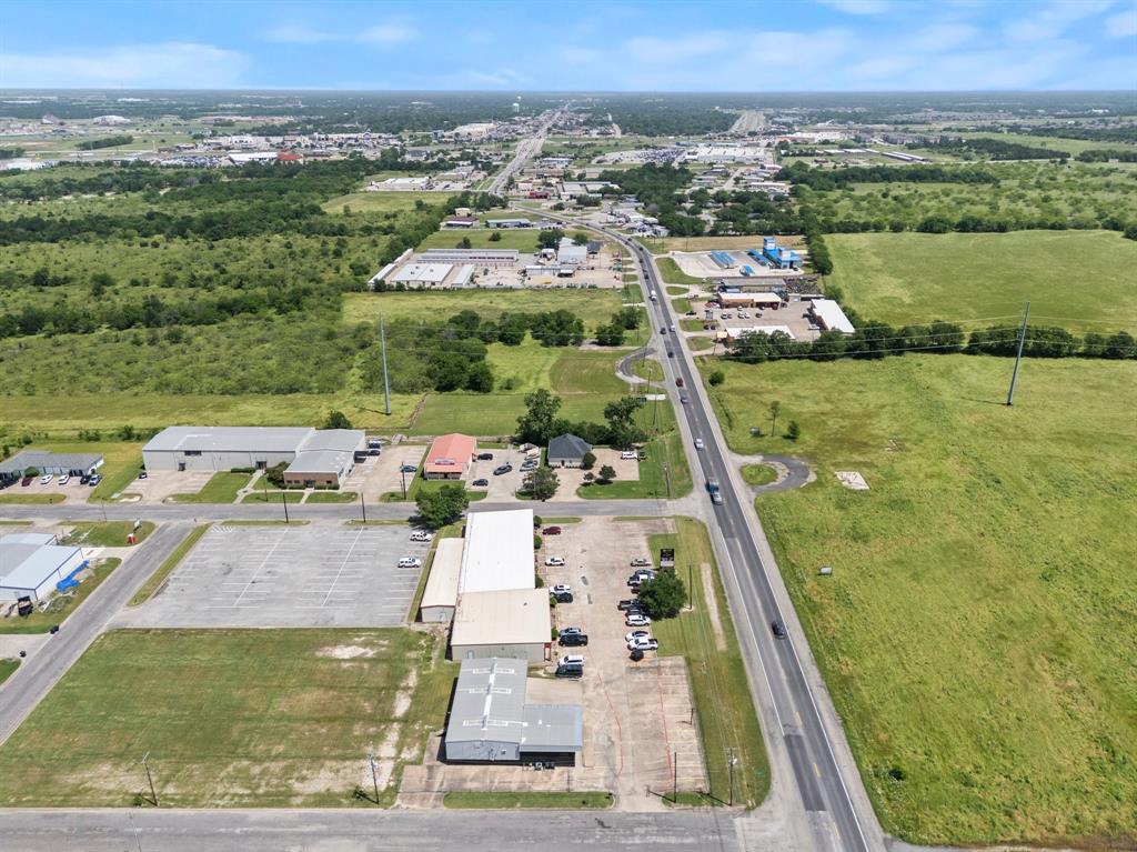 South Forty Add Ph 11 - Commercial Lease