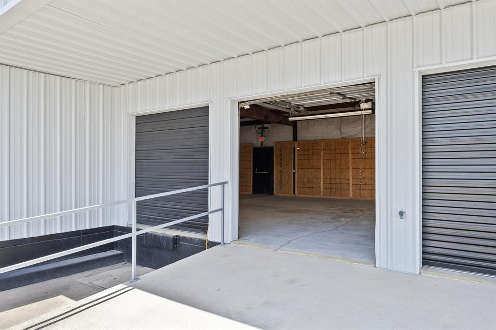 South Forty Add Ph 11 - Commercial Lease