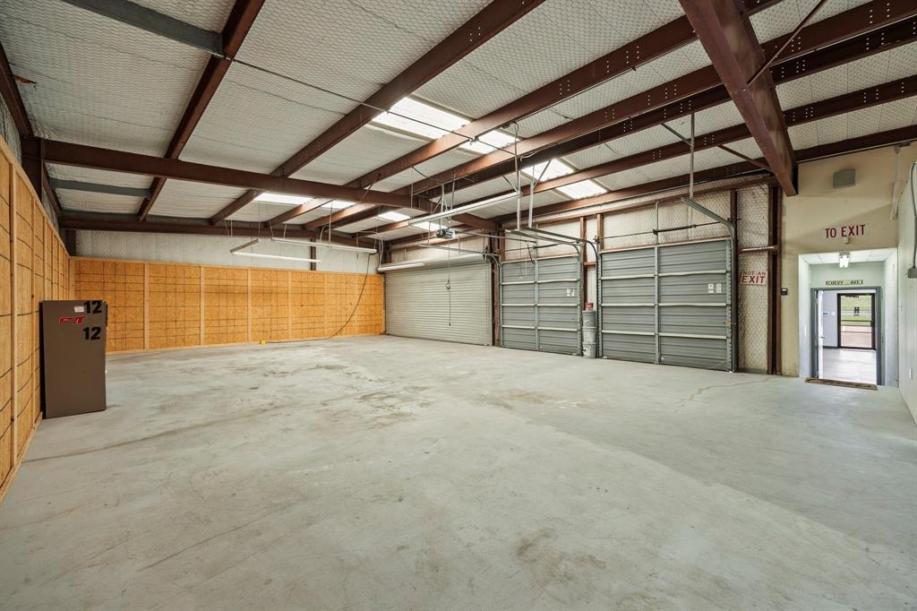 South Forty Add Ph 11 - Commercial Lease